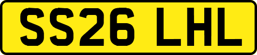 SS26LHL