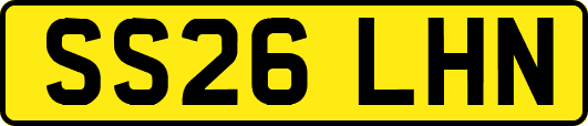 SS26LHN