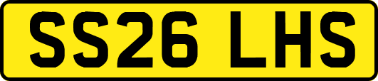 SS26LHS