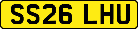 SS26LHU