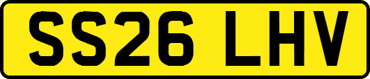 SS26LHV