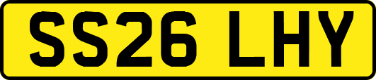 SS26LHY