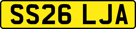 SS26LJA