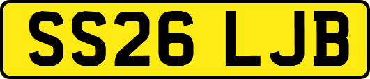 SS26LJB