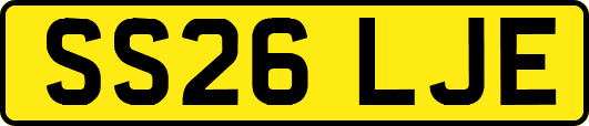 SS26LJE