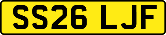 SS26LJF