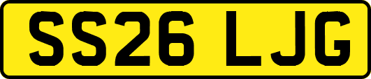 SS26LJG