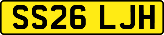 SS26LJH