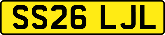 SS26LJL