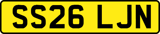 SS26LJN