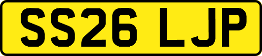 SS26LJP