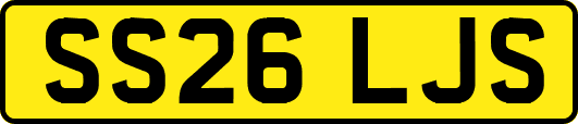 SS26LJS