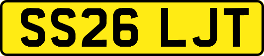 SS26LJT