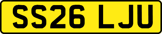 SS26LJU