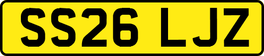 SS26LJZ