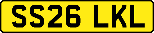 SS26LKL