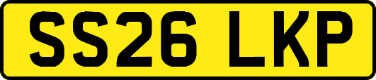 SS26LKP