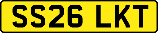 SS26LKT