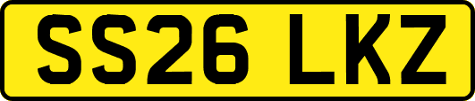 SS26LKZ