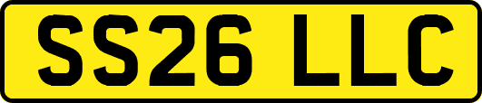 SS26LLC