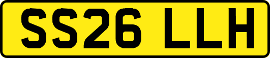SS26LLH