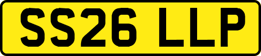 SS26LLP