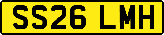 SS26LMH