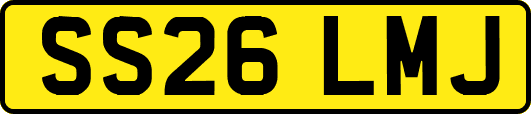 SS26LMJ