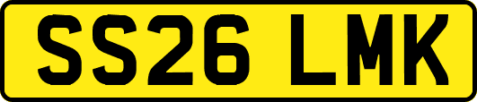 SS26LMK