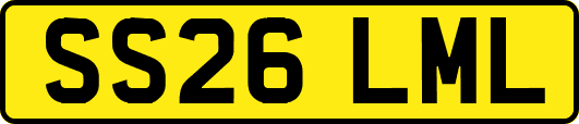 SS26LML