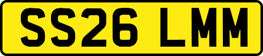 SS26LMM