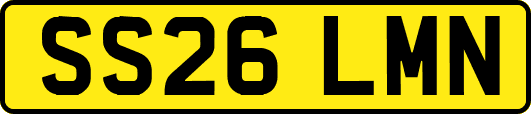 SS26LMN