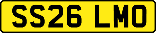 SS26LMO