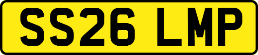 SS26LMP