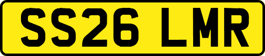 SS26LMR
