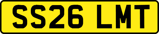 SS26LMT