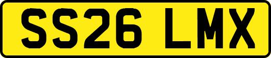 SS26LMX