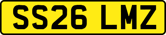 SS26LMZ