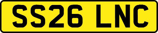 SS26LNC