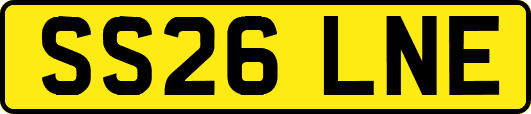 SS26LNE