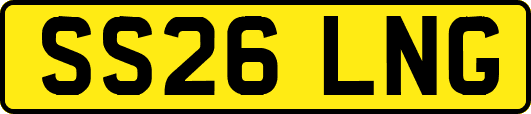 SS26LNG