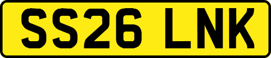 SS26LNK