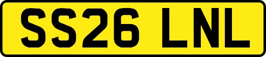 SS26LNL
