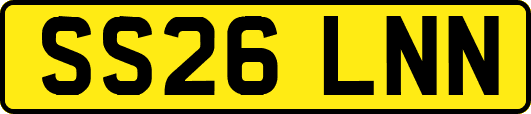 SS26LNN