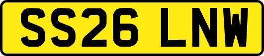 SS26LNW