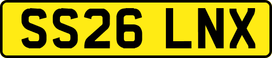 SS26LNX