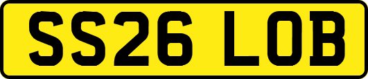 SS26LOB