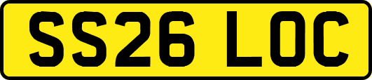 SS26LOC
