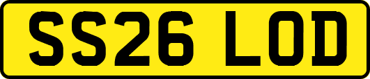 SS26LOD