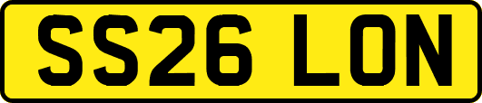 SS26LON